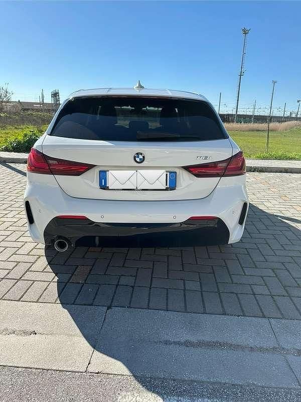 Usata BMW 116 M Sport 109 CV (80 kW) 2023 Utilitaria