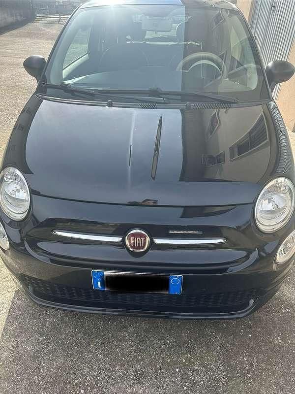 Usata Fiat 500 Pop 101 CV (74 kW) 2018 Utilitaria