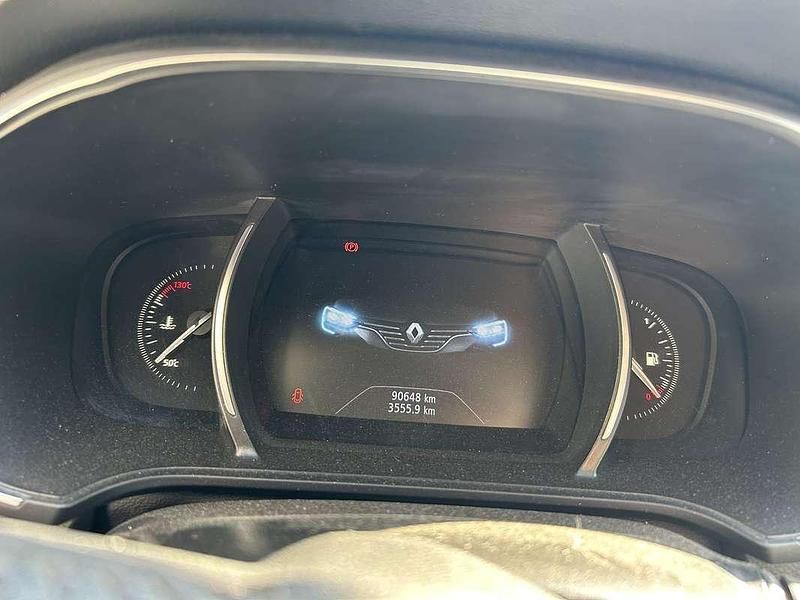 Usata 2016 Renault Mégane GT Line GT-Line Tre volumi | 10.500 € (Super prezzo) - Immagine 1/4