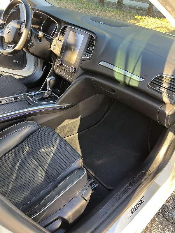 Usata Renault Mégane GrandTour Bose Edition 110 CV (80 kW) 2017 Station wagon