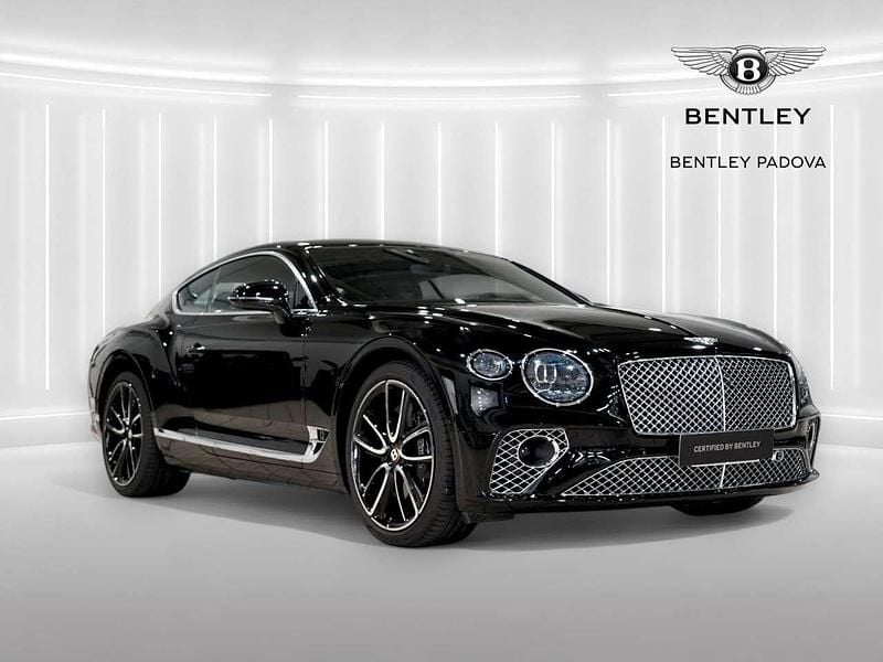 Beluga Usata 2020 Bentley Continental GT Coupé | 139.000 € (Super prezzo) - Immagine 1/4
