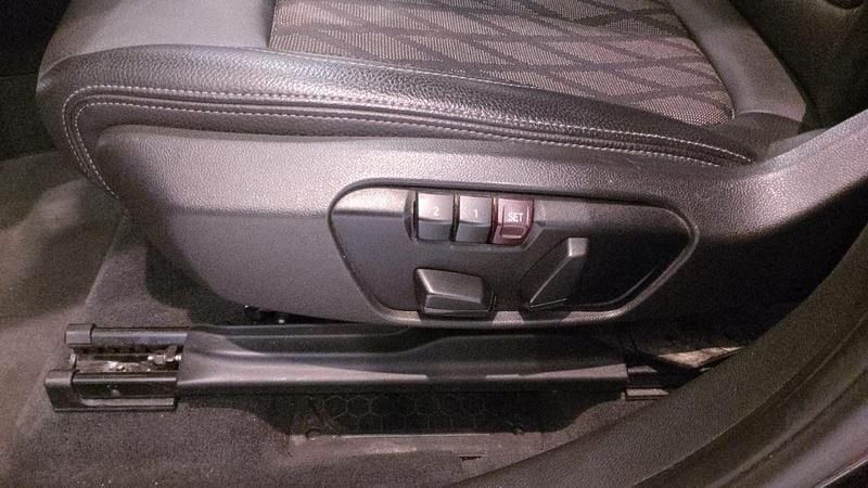 Usata BMW X1 xLine 150 CV (110 kW) 2018 Grigio SUV