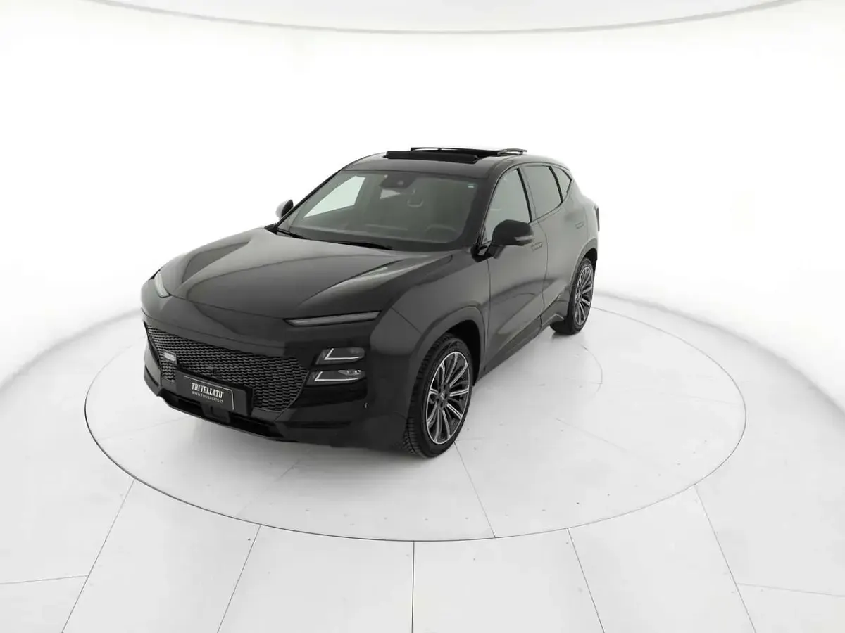 Usata Sportequipe S6 GT 186 CV (136 kW) 2025 SUV