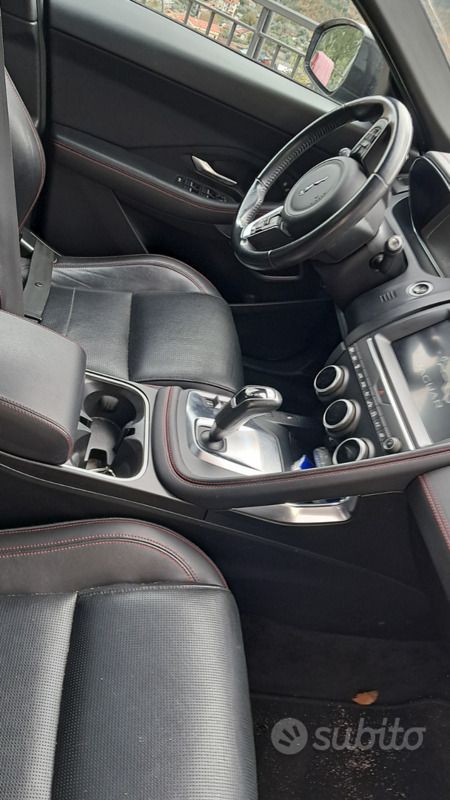 Usata 2020 Jaguar E-Pace SUV | 26.000 € (Buon prezzo) - Immagine 1/4