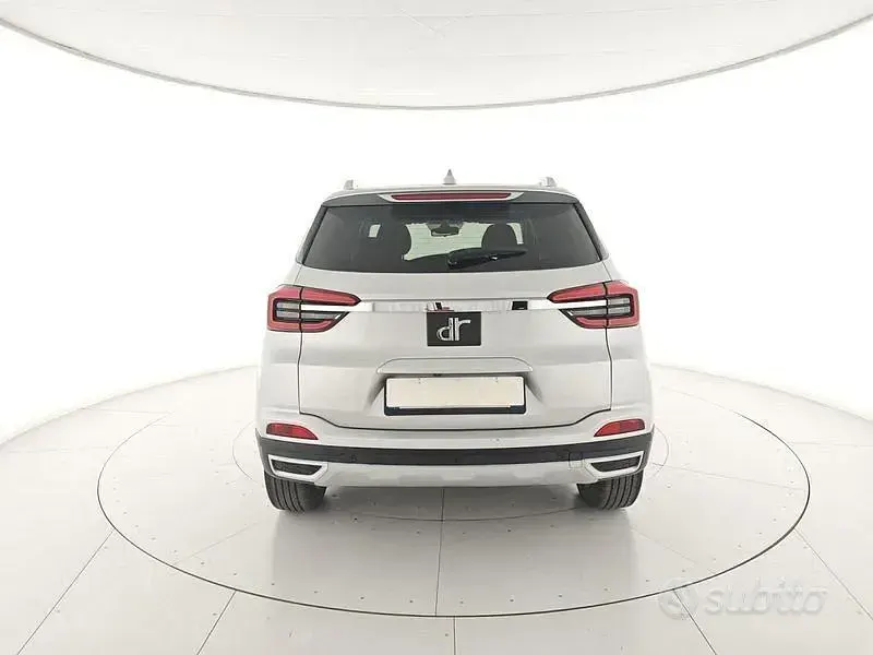 Usata DR DR 4.0 116 CV (85 kW) 2022 Grigio SUV