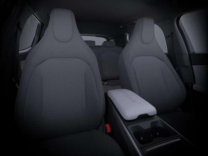 Nuova Ford Capri Standard Range 139 kW (190 CV) 2026 Other SUV