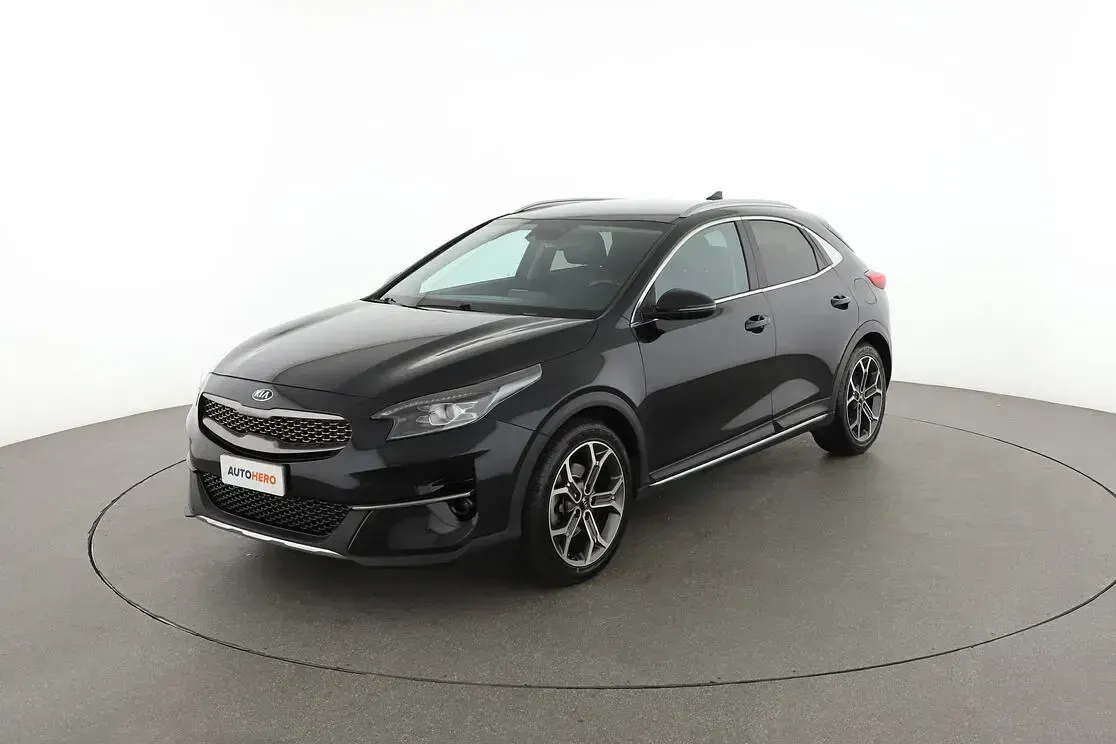Usata Kia XCeed 136 CV (100 kW) 2020 SUV