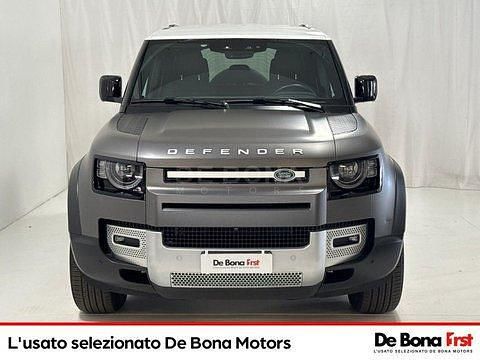 Usata Land Rover Defender SE 250 CV (183 kW) 2022 Other SUV