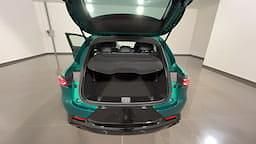 Verde montreal met. Usata 2024 Alfa Romeo Tonale Veloce SUV | 32.990 € (Cara) - Immagine 1/4