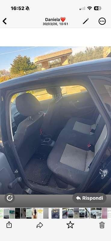 Usata VW Polo United 75 CV (55 kW) 2013 Utilitaria