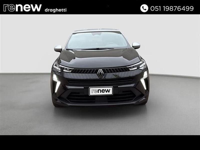 Ny Renault Captur Techno 160 HK (117 kW) 2026 Rød SUV