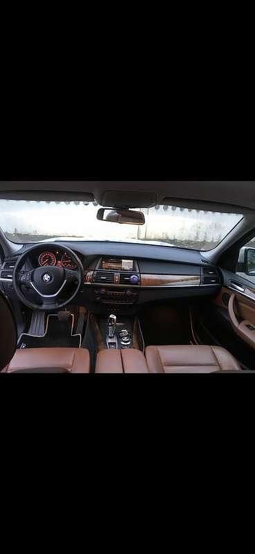 Usata BMW X5 235 CV (172 kW) 2008 SUV
