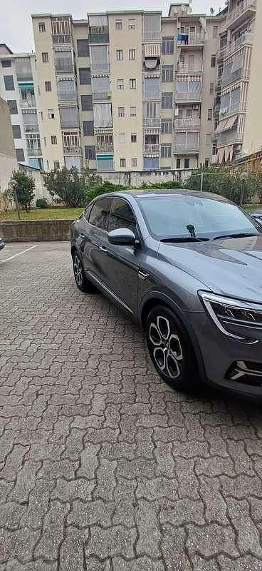 Usata Renault Arkana Intens 140 CV (102 kW) 2023 SUV
