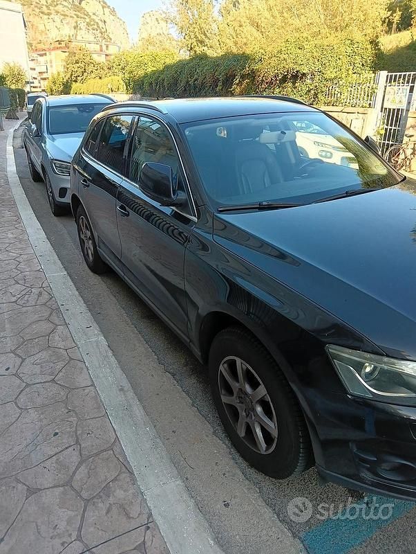 Usata Audi Q5 2009 SUV