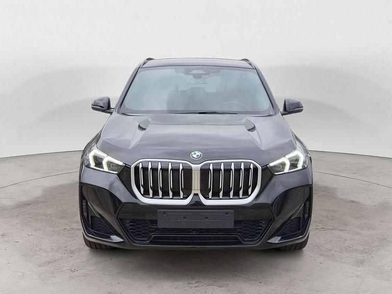Nuova BMW X1 163 CV (119 kW) 2026 Nero SUV
