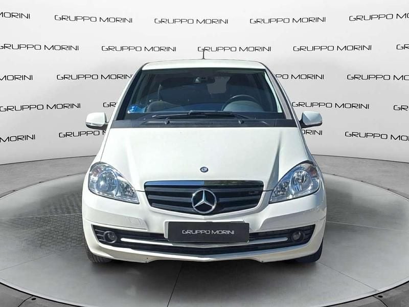 Usata Mercedes A160 Executive 95 CV (69 kW) 2012 Other Monovolume
