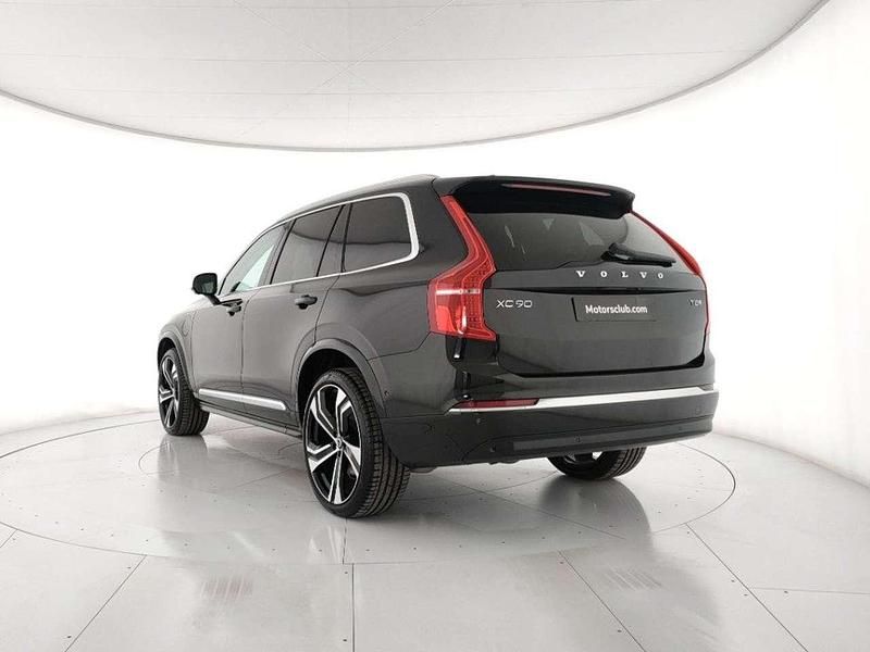 Nuova Volvo XC90 Ultra 335 CV (246 kW) 2025 Nero SUV
