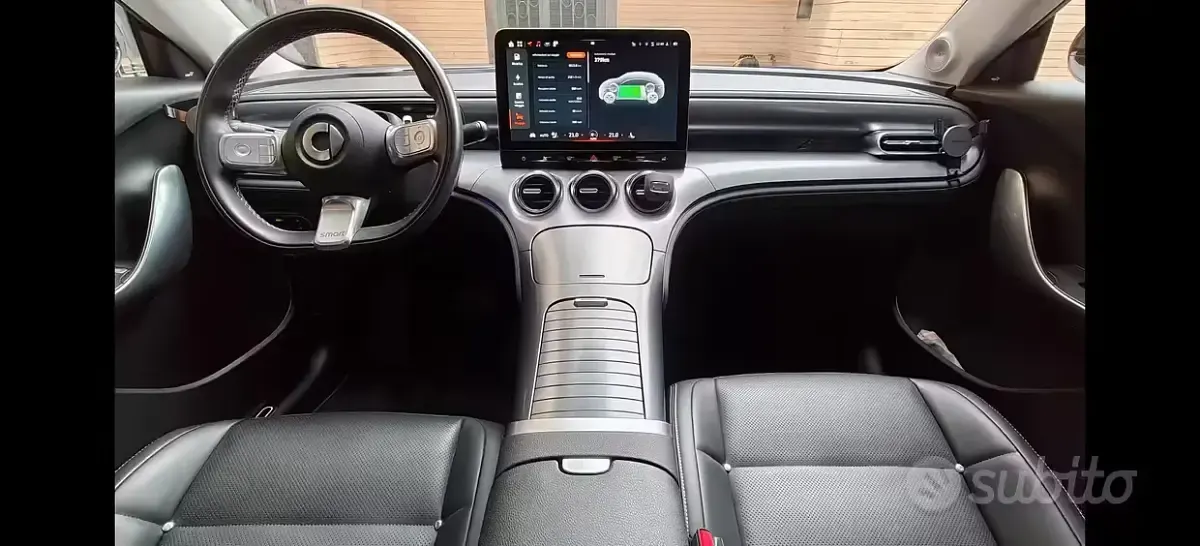 Usata Smart #3 Premium 75 kW (102 CV) 2024 SUV