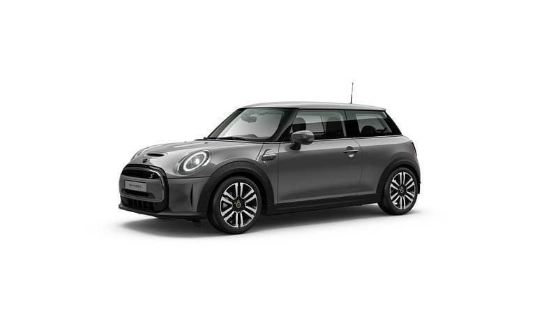 Usata Mini Cooper SE 135 kW (184 CV) 2022 Utilitaria