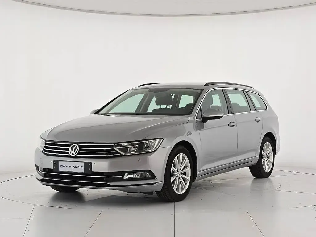 Usata VW Passat Business 150 CV (110 kW) 2019 Station wagon
