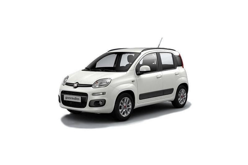 Begagnad Fiat Panda Easy 69 HK (50 kW) 2020 Halvkombi