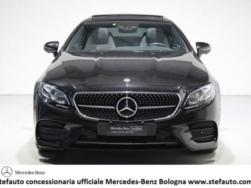 Usato 2021 Mercedes 350 2.0 El_Benzin 299 CV (53.900 €)