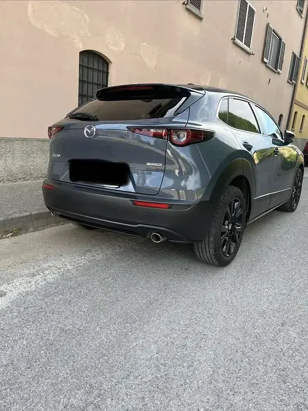 Usata Mazda CX-30 Homura-Line 150 CV (110 kW) 2024 SUV