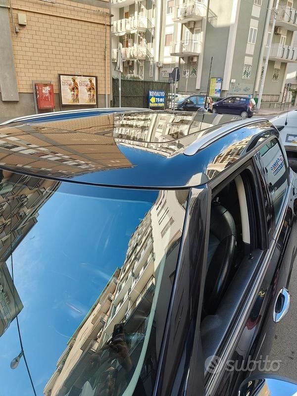Usata Mini Countryman 145 CV (106 kW) 2013 SUV