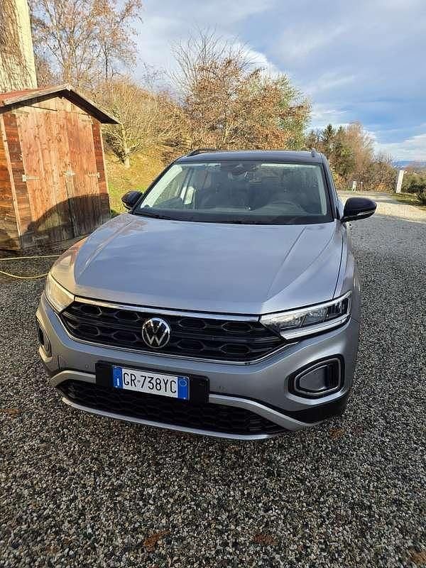 Usata VW T-Roc Sport 150 CV (110 kW) 2023 SUV
