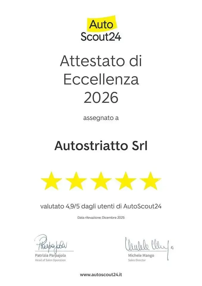 Usata Renault Captur Techno 145 CV (106 kW) 2023 Argento SUV