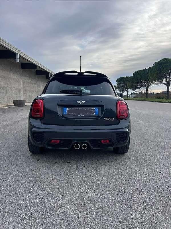 Usata Mini Cooper S 192 CV (141 kW) 2019 Utilitaria