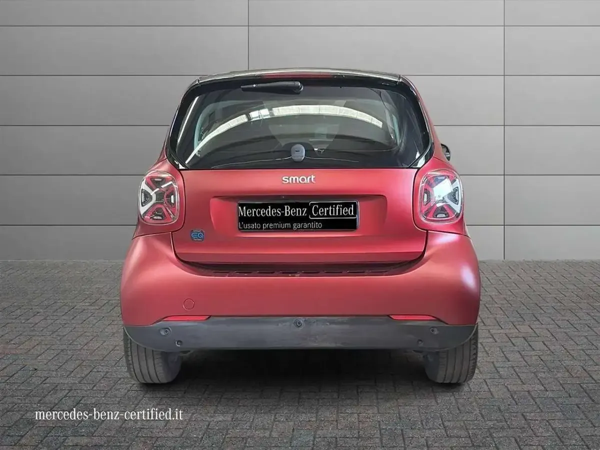 Usata Smart ForTwo Coupé Prime 41 kW (56 CV) 2023 Other Utilitaria