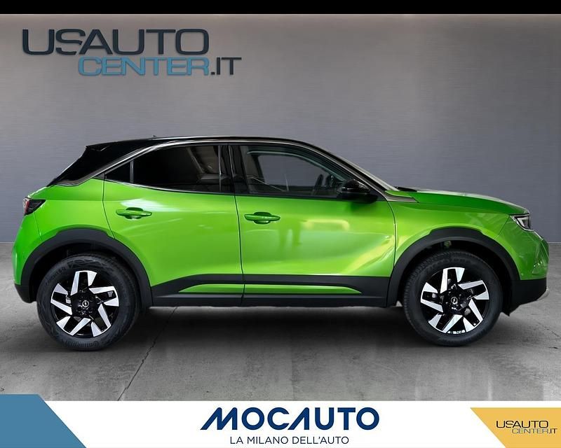 Usata Opel Mokka Edition 130 CV (95 kW) 2021 SUV