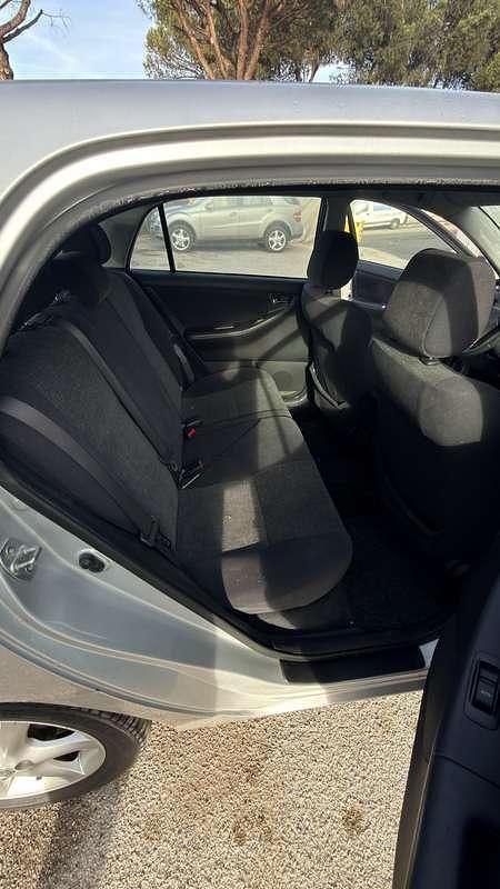 Usata Toyota Corolla 90 CV (66 kW) 2003