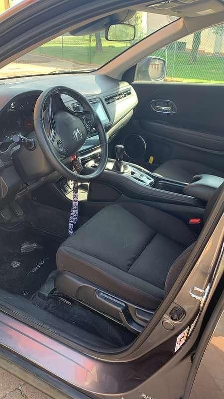 Usata Honda HR-V Elegance 120 CV (88 kW) 2017 SUV