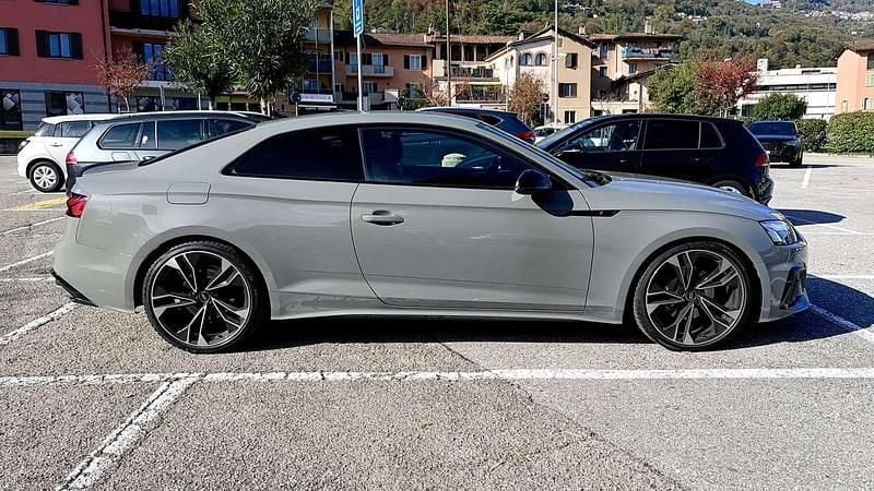 Usata Audi A5 Edition .1 190 CV (139 kW) 2020 Coupé