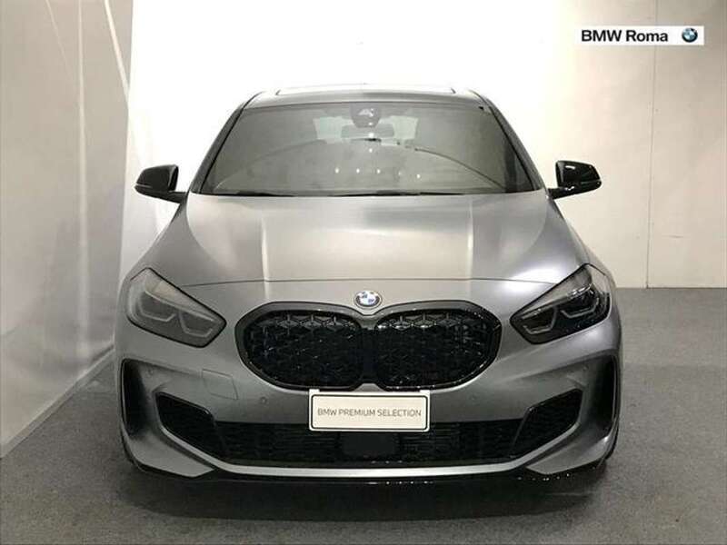 Usato 2022 BMW 135 2.0 Benzin 306 CV (41.490 €)
