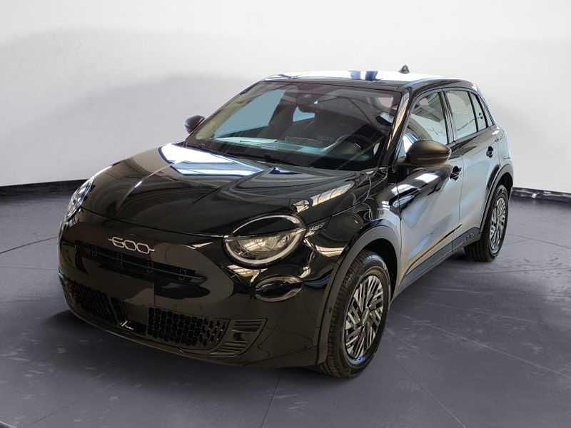 Usata Fiat 600 110 CV (80 kW) 2026 SUV