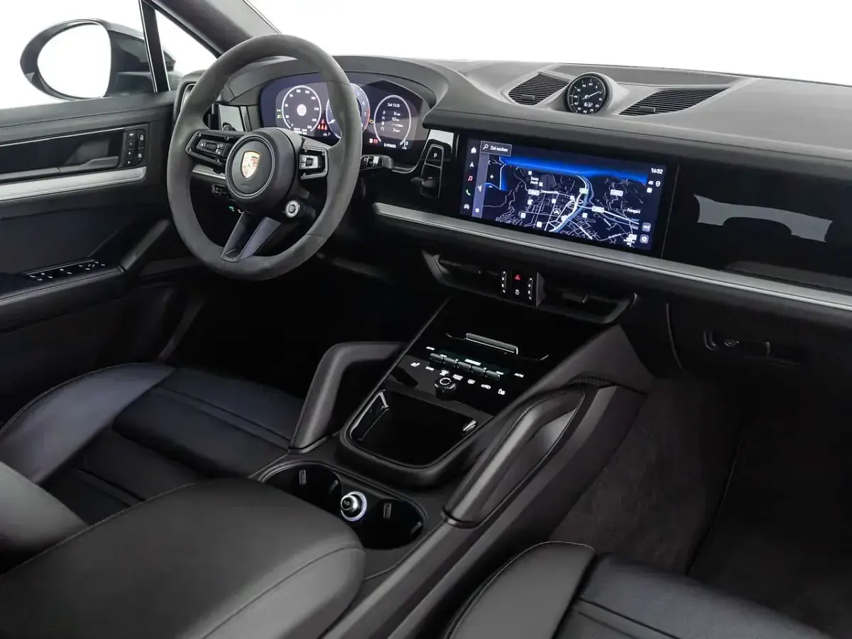 Usata Porsche Cayenne 470 CV (345 kW) 2024 Other SUV