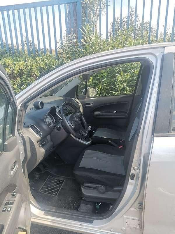 Usata Opel Agila Enjoy 68 CV (50 kW) 2008 Utilitaria