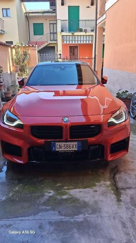 Usata BMW M2 460 CV (338 kW) 2023 Coupé