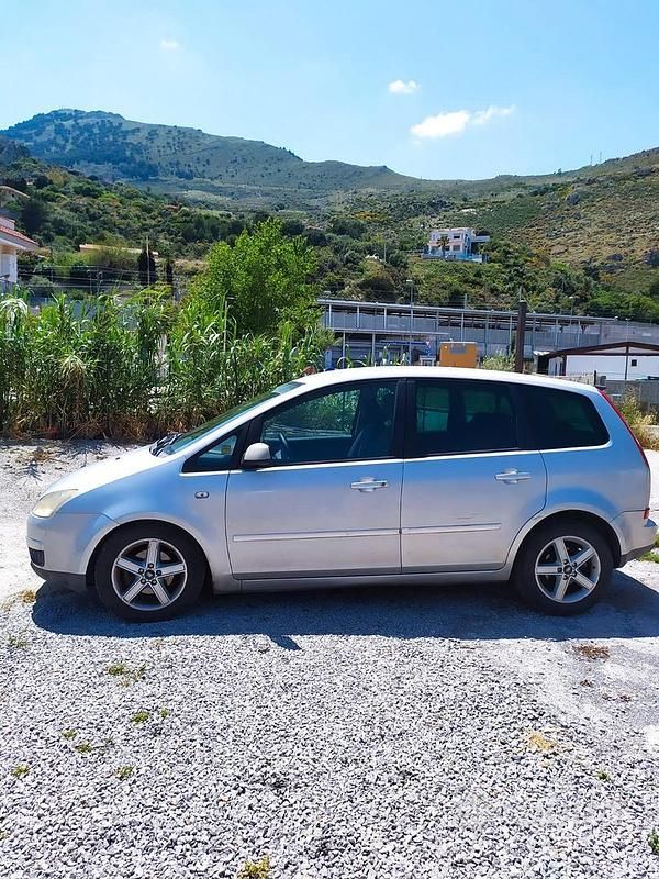 Usata Ford C-MAX 90 CV (66 kW) 2006 Monovolume