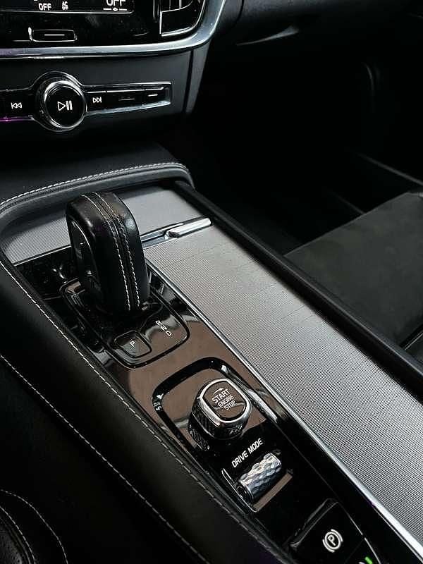 Usata Volvo V90 R-Design 197 CV (144 kW) 2020 Station wagon