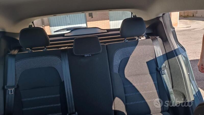 Usata Dacia Sandero 90 CV (66 kW) 2022 Grigio Utilitaria