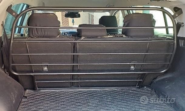 Usata Kia Sportage 115 CV (84 kW) 2016 Bianco SUV