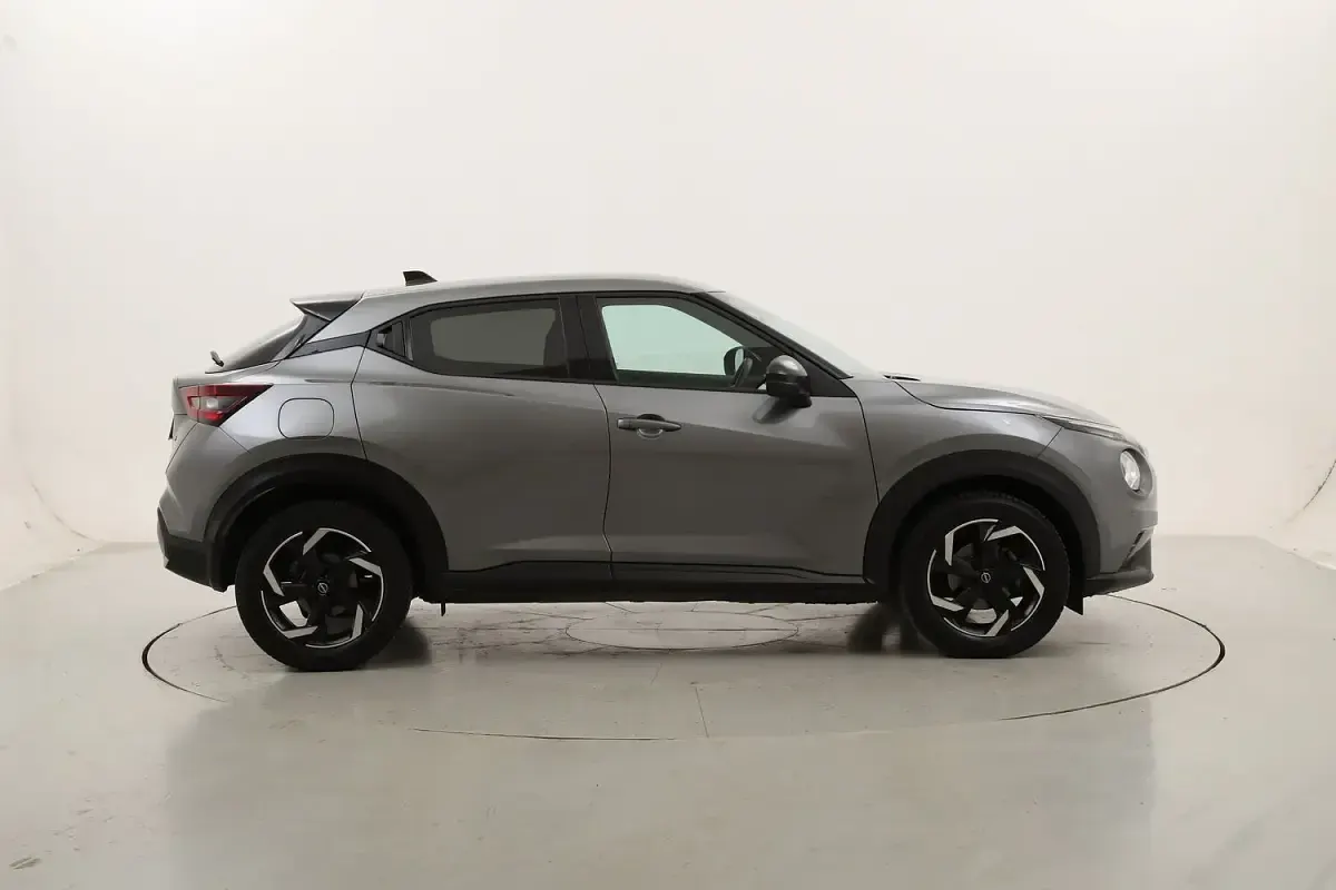 Usata Nissan Juke N-Connecta 114 CV (83 kW) 2023 SUV