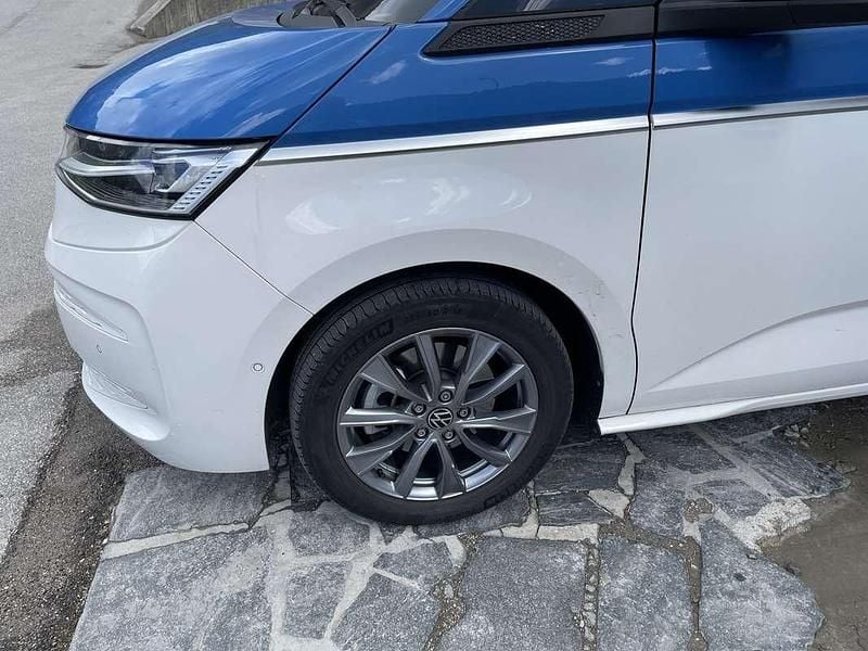 Usata VW Multivan Style 150 CV (110 kW) 2022 Furgone