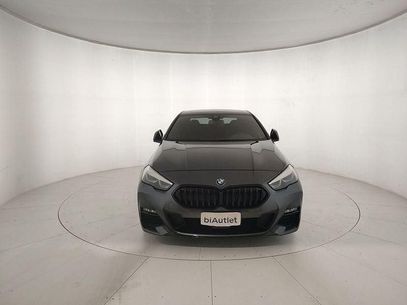 Begagnad BMW 220 M Sport 190 HK (139 kW) 2020 Svart Sportkupé