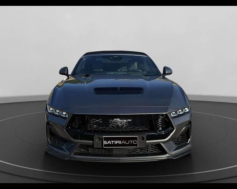 Usata Ford V8 Convertible 446 CV (328 kW) 2024 Grigio Cabrio