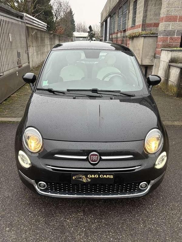 Other Usata 2021 Fiat 500 Dolcevita Due volumi | 10.999 € (Ottimo prezzo) - Immagine 1/4